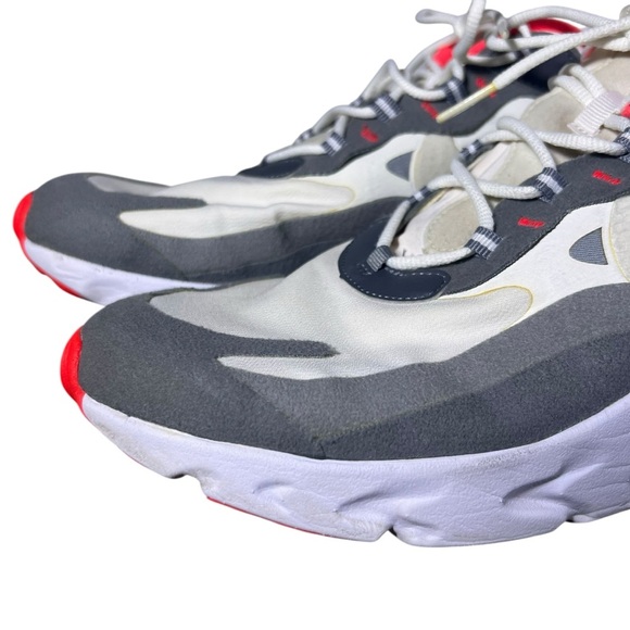 Nike Air Max 270 React 12 - Picture 6 of 14